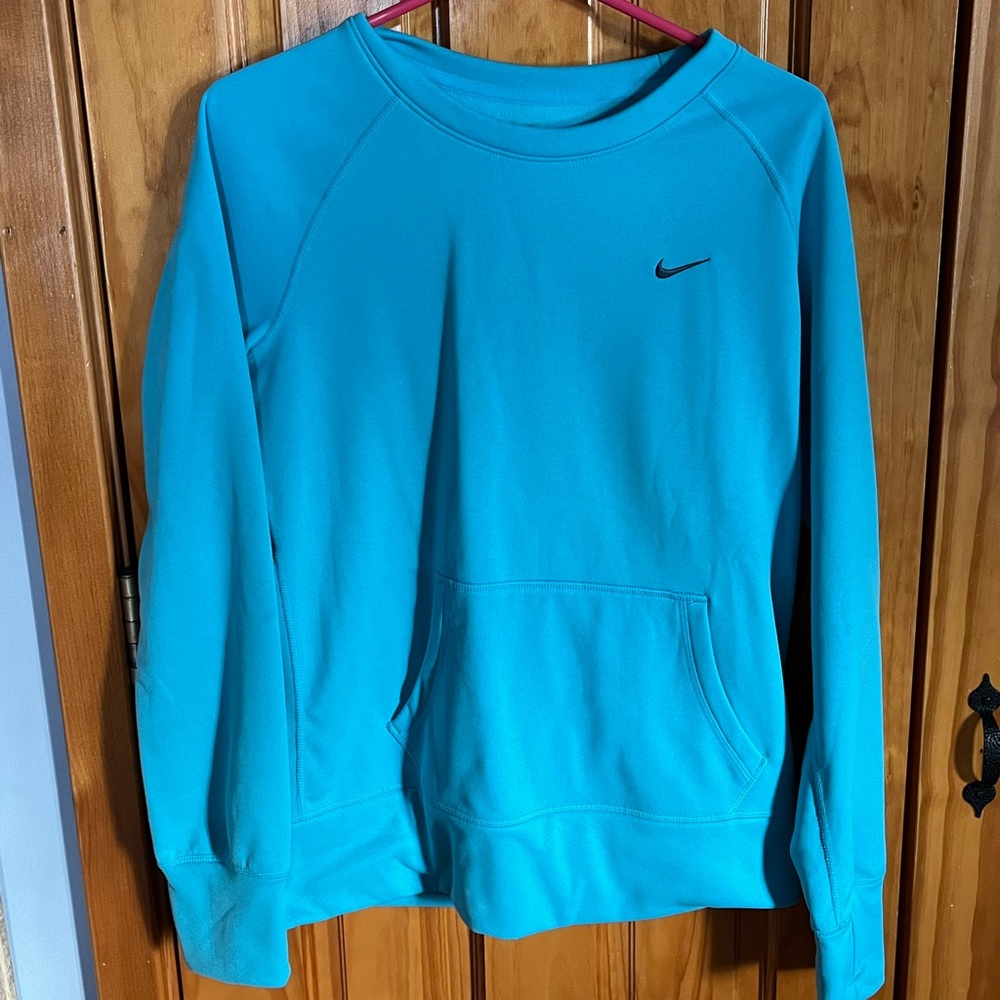 Nike Therma-Fit Crewneck